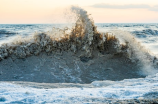 海啸奇迹：自然的威力与人类的生存